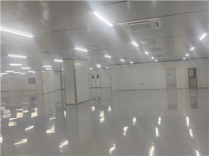 信丰工程完工图2024